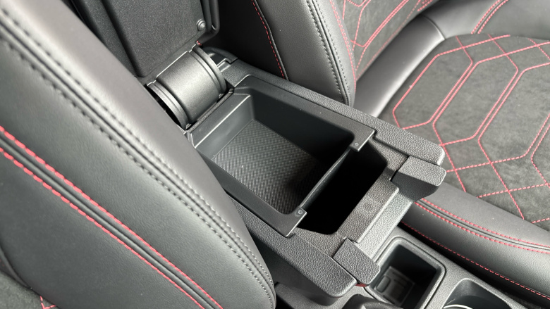 Ford Puma 1.0 EcoBoost Hybrid mHEV ST-Line X 5dr Petrol Hatchback